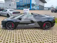 2023 Corvette Z06