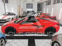 2023 Corvette Z06
