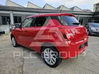 2023 Suzuki 
