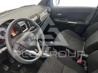 2023 Suzuki Ignis