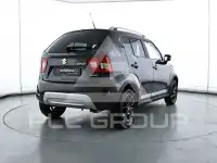 2023 Suzuki Ignis