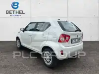 2023 Suzuki Ignis