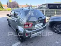 2023 Suzuki Ignis