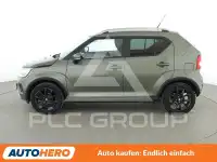 2023 Suzuki Ignis