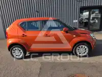 2023 Suzuki Ignis