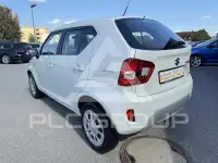 2023 Suzuki Ignis