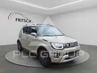 2023 Suzuki Ignis