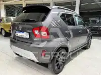 2023 Suzuki Ignis
