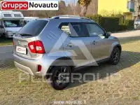 2023 Suzuki Ignis
