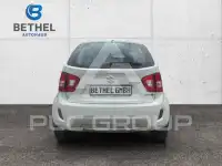 2023 Suzuki Ignis