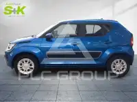 2023 Suzuki Ignis