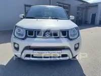 2023 Suzuki Ignis