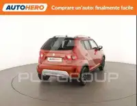 2023 Suzuki Ignis