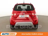 2023 Suzuki Ignis