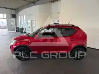 2023 Suzuki Ignis