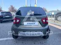 2023 Suzuki Ignis