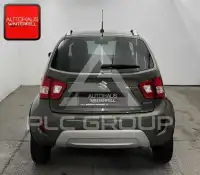 2023 Suzuki Ignis