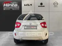 2023 Suzuki Ignis