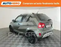2023 Suzuki Ignis