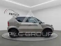 2023 Suzuki Ignis