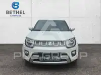 2023 Suzuki Ignis