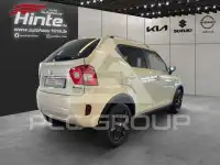 2023 Suzuki Ignis