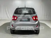 2023 Suzuki Ignis