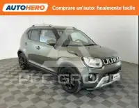 2023 Suzuki Ignis