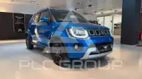 2023 Suzuki Ignis