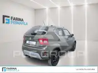 2023 Suzuki Ignis