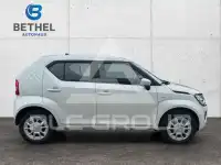 2023 Suzuki Ignis