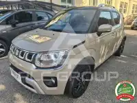 2023 Suzuki Ignis