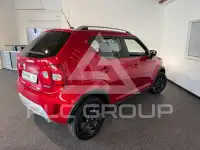 2023 Suzuki Ignis