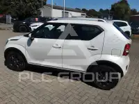 2023 Suzuki Ignis