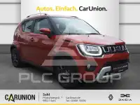2023 Suzuki Ignis