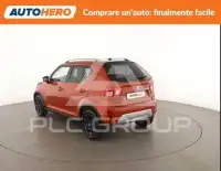 2023 Suzuki Ignis