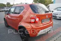2023 Suzuki Ignis