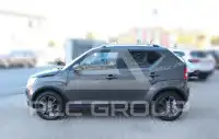 2023 Suzuki Ignis