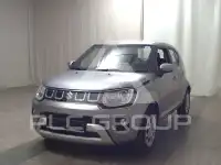 2023 Suzuki Ignis
