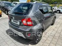 2023 Suzuki Ignis
