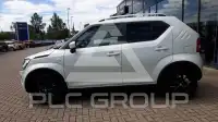 2023 Suzuki Ignis