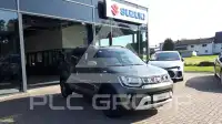 2023 Suzuki Ignis