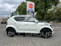 2023 Suzuki Ignis
