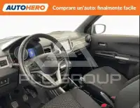 2023 Suzuki Ignis