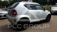 2023 Suzuki Ignis