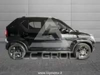 2023 Suzuki Ignis