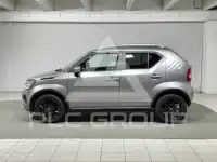 2023 Suzuki Ignis