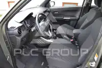 2023 Suzuki Ignis