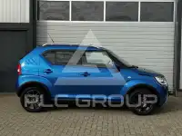 2023 Suzuki Ignis