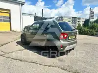 2023 Suzuki Ignis